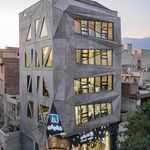 گروه معماری آرکا