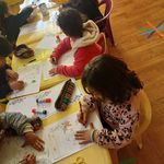 مهد کودک نوشین