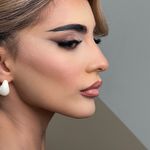 خدمات تخصصی میکاپ مریم امیدی غرب تهران