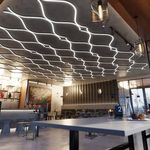 نصب تخصصی لاین نوری