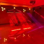 کالای کرایه دیجی رقص نورباند باغ تشریفات