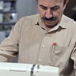 فروشگاه چرخ خیاطی علیزاده