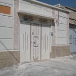 اجرای انواع نماهای سیمانی ساده  طرح  دار