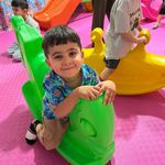 مهد کودک و پیش دبستانی دو زبانه قصر سپید