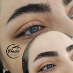 خدمات تخصصی ابرو حدیث معصومی