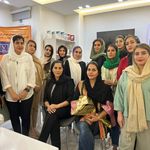 آکادمی پوست کامرانی-فیشال مایا