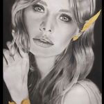 آموزشگاه نقاشی یکتا حجتی