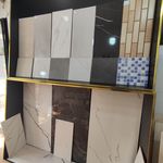 کاشی سرامیک آجر شکیبا