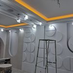 نقاشی ساختمان کاشفی