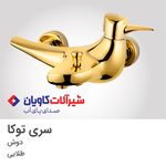 فروشگاه شیرآلات و چینی آلات هومان کو