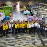 شرکت تولیدی و بازرگانی پیشرو توسعه وستا