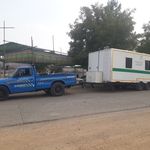 امداد خودرو  و یدک کش بنیامین