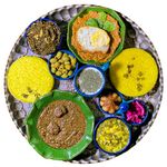 رستوران گردشگری ریژان