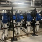 عایق کاری موتورخانه ظریف