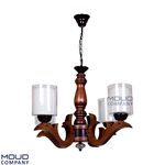 لوستر موعود