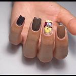 خدمات تخصصی ناخن رنجبر