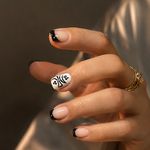 سالن ناخن ، مژه ، شیدینگ و فیشال بیانکو