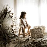 آتلیه عروس و بارداری . نوزاد . کودک دنیز