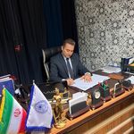 وکیل پایه یک دادگستری میثم هاشمی