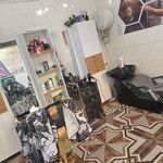 پیرایش مردانه آوین