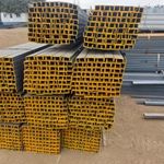 آهن آلات میثاق