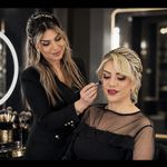 آموزشگاه و سالن زیبایی سارا امیری