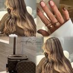 سالن زیبایی نیلوفر جهانگیری