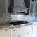 کابینت آشپزخانه کنزو وود