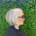 زیبایی تخصصی مو مرسده بهرام