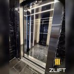 شرکت آسانسور و پله برقی ZLIFT
