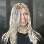 مركز تخصصی رنگ مو و پروتئين پريسا موسوی