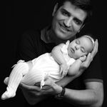 آتلیه بارداری ، نوزاد ، کودک نسیم ریاحی