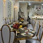 تالار پذیرایی دنیای امید