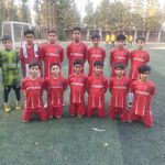 باشگاه فوتبال اتحاد در قزوین