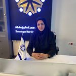 نماینده خدمات بیمه عمر و آتیه پاسارگاد