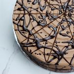 تولید و پخش کیک کافه ای مزه باز