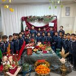 پیش دبستان و دبستان دکترحسابی پردیس