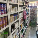 داروخانه دکتر ندا قلعه نویی