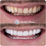 کلینیک دندانپزشکی دکتر نادی‌زاده