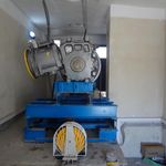 آسمان سریر آریا(خدمات آسانسور و پله برقی