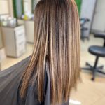 سالن زیبایی ژیلا امیری