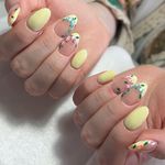 خدمات تخصصی کاشت و طراحى ناخن دان