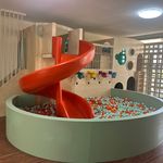 سرای بازی و یادگیری آسو