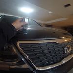 کارشناسی خودرو تشخیص رنگ و فنی  آذر سیار