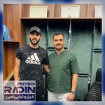 مرکز فیزیوتراپی رادین