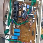 تعمیرتخصصی لباسشویی وظرفشویی در اندیشه