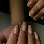خدمات تخصصی ناخن شیما عباسیان