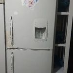 تعمیرات تخصصی یخچال صنعتی و خانگی نوری