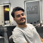 آرایشگاه مردانه رایان