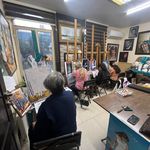 مرکز هنرهای تجسمی و فناوری نسیم رنگها